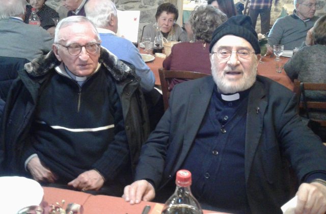 La comunità di Raddusa e la Diocesi calatina piange la scomparsa di Mons. Antonio Fallico 
